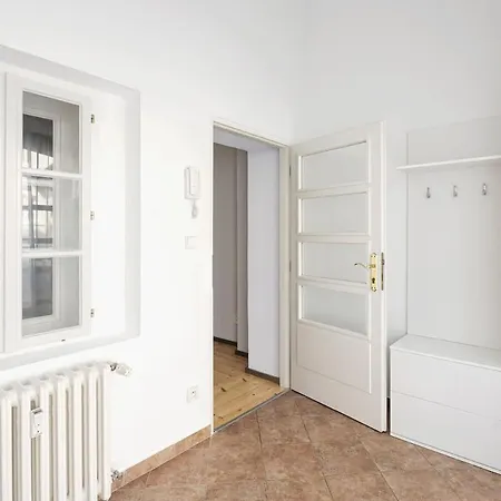 Tranquility - 3 Rooms, 48m2 Apartment *