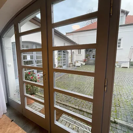 Tranquility - 3 Rooms, 48m2 아파트 *