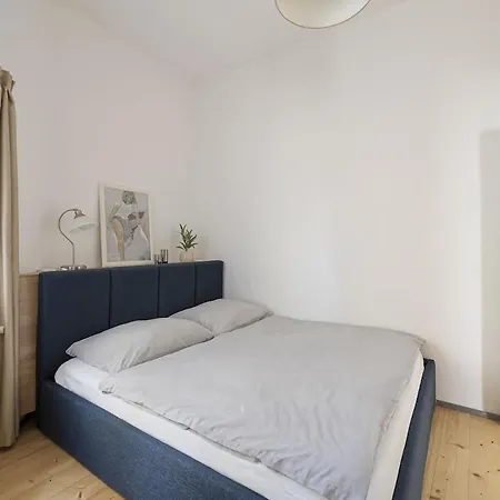 아파트 Tranquility - 3 Rooms, 48m2 *