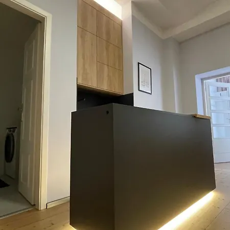 Tranquility - 3 Rooms, 48m2 Apartment *