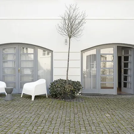 Tranquility - 3 Rooms, 48m2 Apartment *