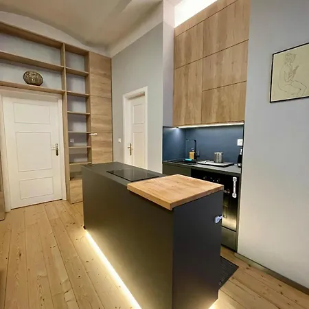 Tranquility - 3 Rooms, 48m2 아파트 *